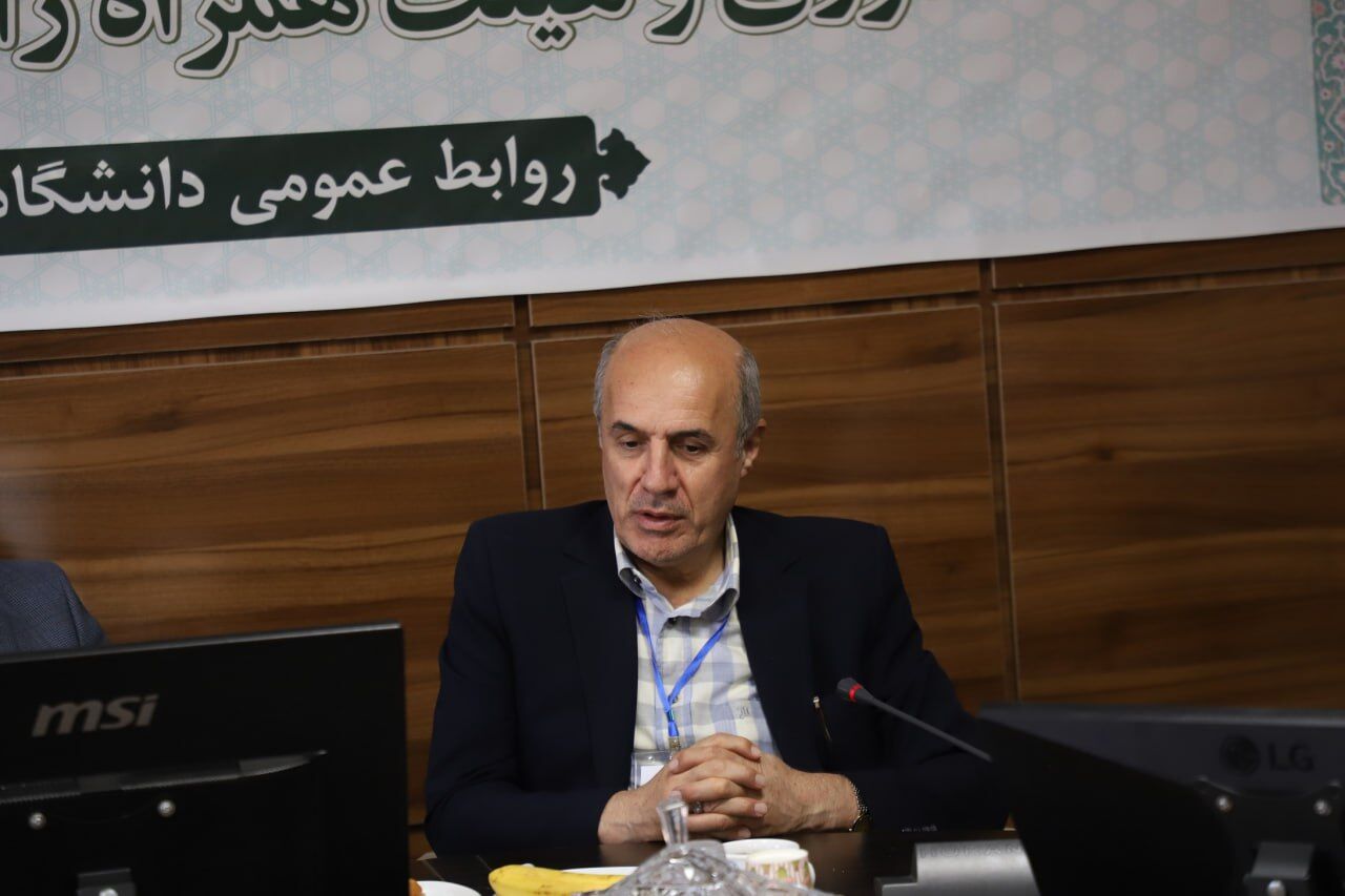 معاون وزیر علوم: جذب ۳۲۰ هزار دانشجوی خارجی هدفگذاری شده است