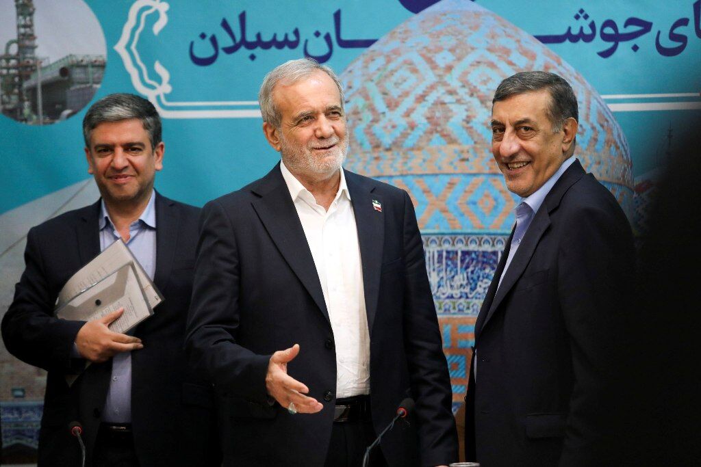 نگاه دولت به ظرفیت مرزی اردبیل با پیگیری زیرساخت‌های تجارت خارجی
