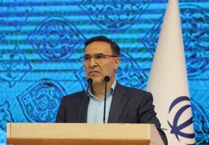 خروج منطقه ویژه اقتصادی "سامن" از رکود پس از ۱۶ سال