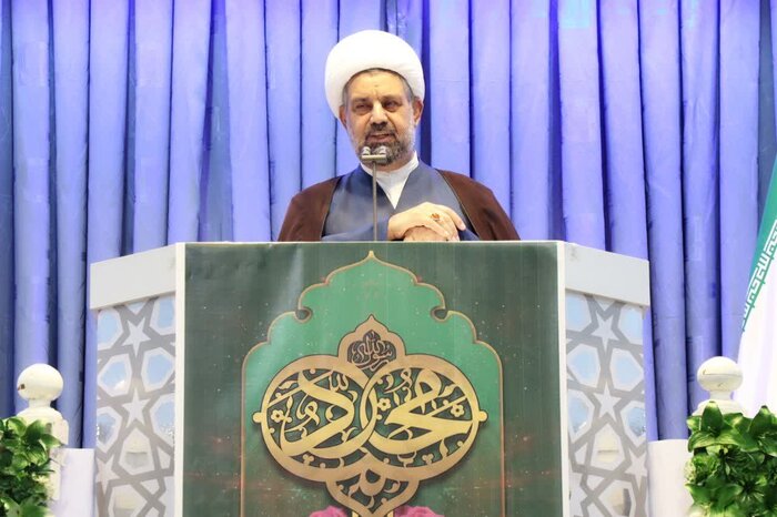 امامان جمعه  تهران:حمله به دوحه نتیجه سکوت کشورهای عربی برابر تجاوزات اسرائیل است