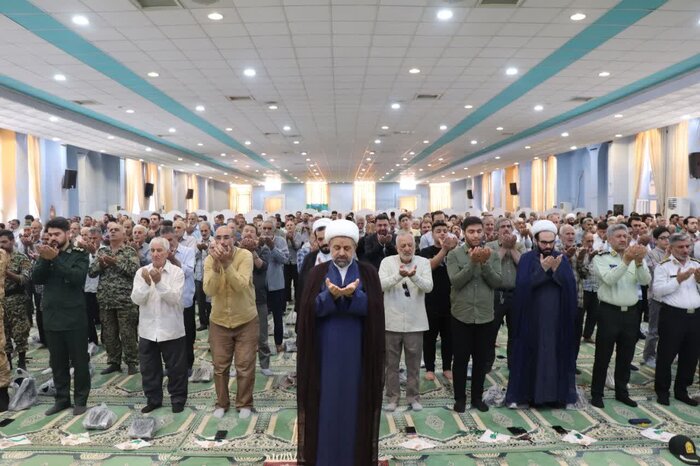 امامان جمعه  تهران:حمله به دوحه نتیجه سکوت کشورهای عربی برابر تجاوزات اسرائیل است
