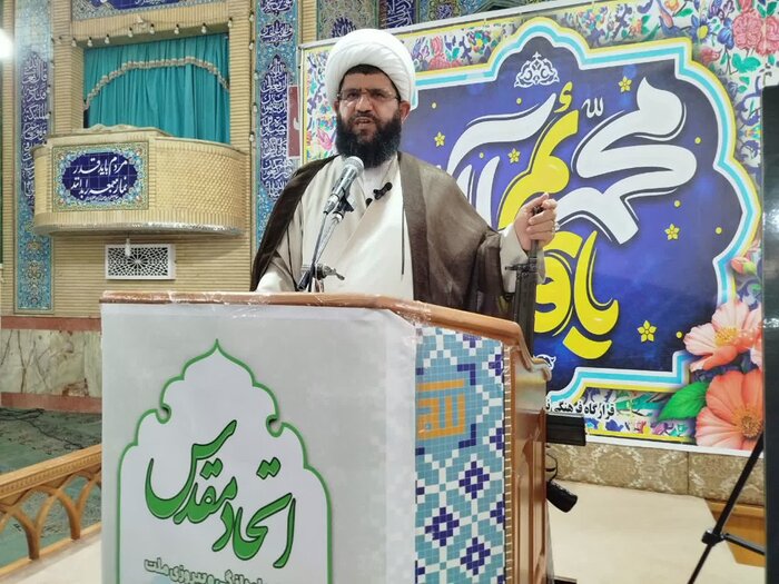 امامان جمعه  تهران:حمله به دوحه نتیجه سکوت کشورهای عربی برابر تجاوزات اسرائیل است