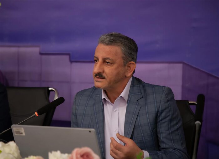 منابع مالی جدید از محل صرفه‌جویی انرژی برای دانشگاه‌ها ایجاد می‌شود