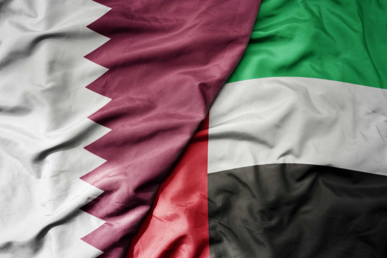 رسانه رژیم صهیونیستی: قطر از امارات خواسته سفارتش در تل‌آویو را ببندد