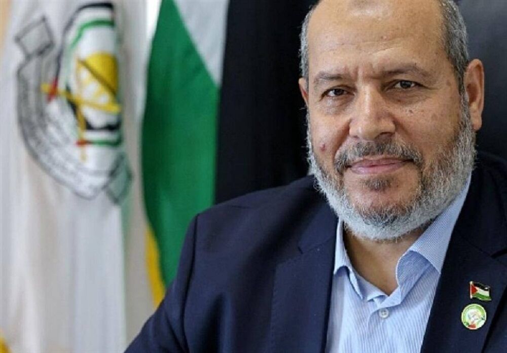 «خلیل الحیه» بر پیکر فرزند شهیدش نماز اقامه کرد