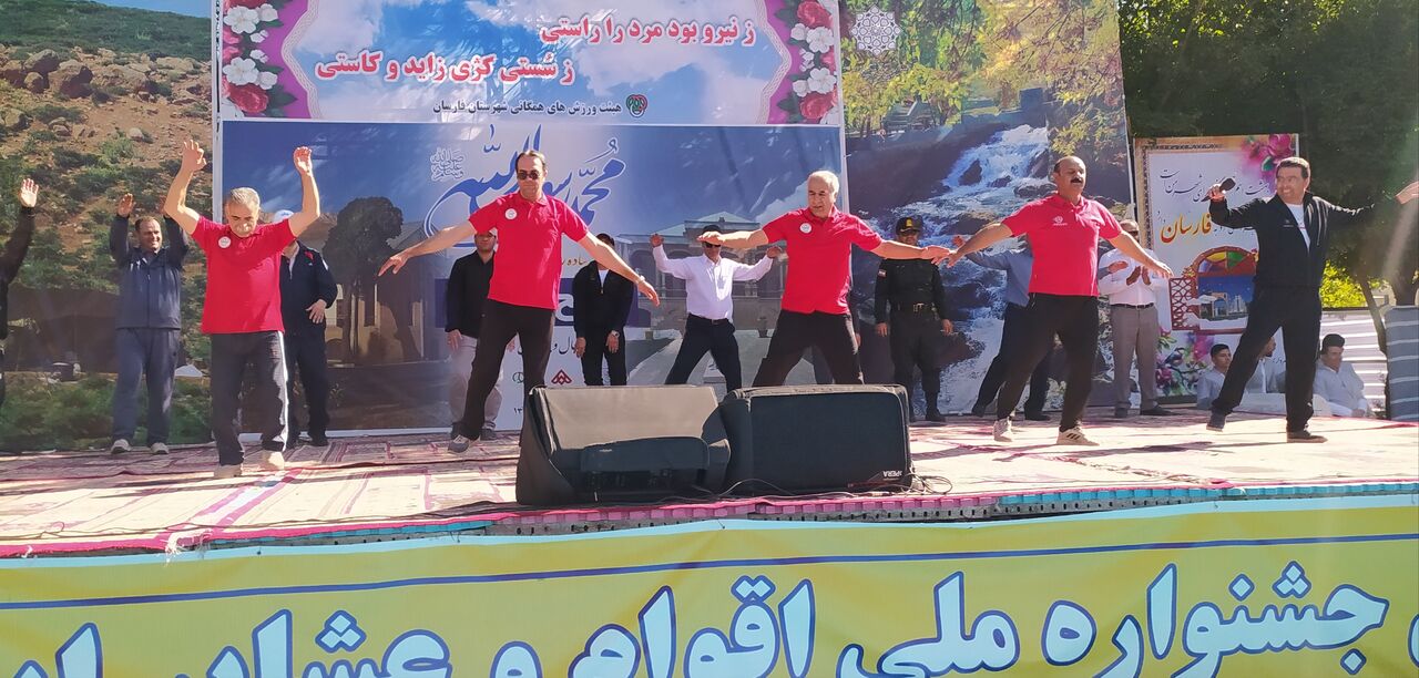 نماینده مجلس: ۲۷ صدم مالیات بر ارزش افزوده به ورزش اختصاص دارد