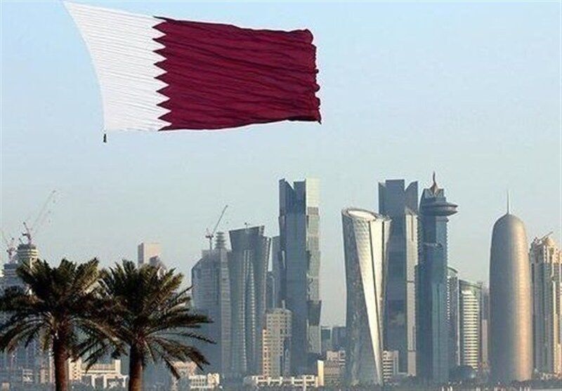 قطر بر تلاش براي توافق دائم آتش بس در غزه تاكيد كرد قطر بر تلاش براي توافق دائم آتش بس در غزه تاكيد كرد