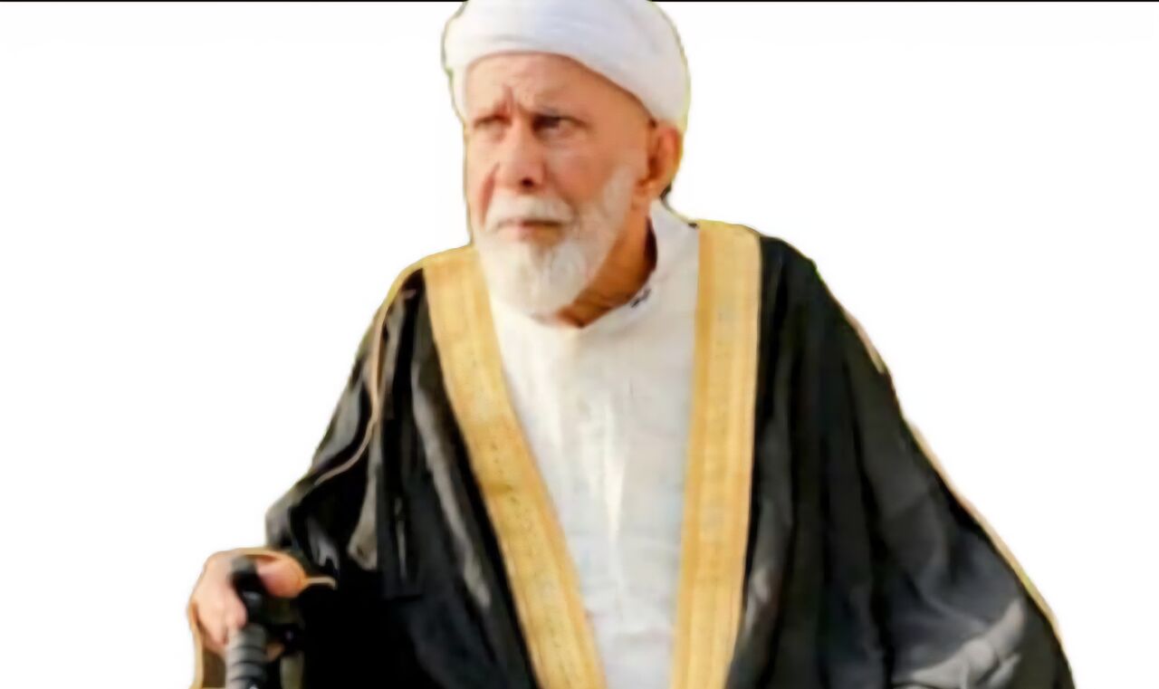امام جمعه سابق نخل‌تقی درگذشت