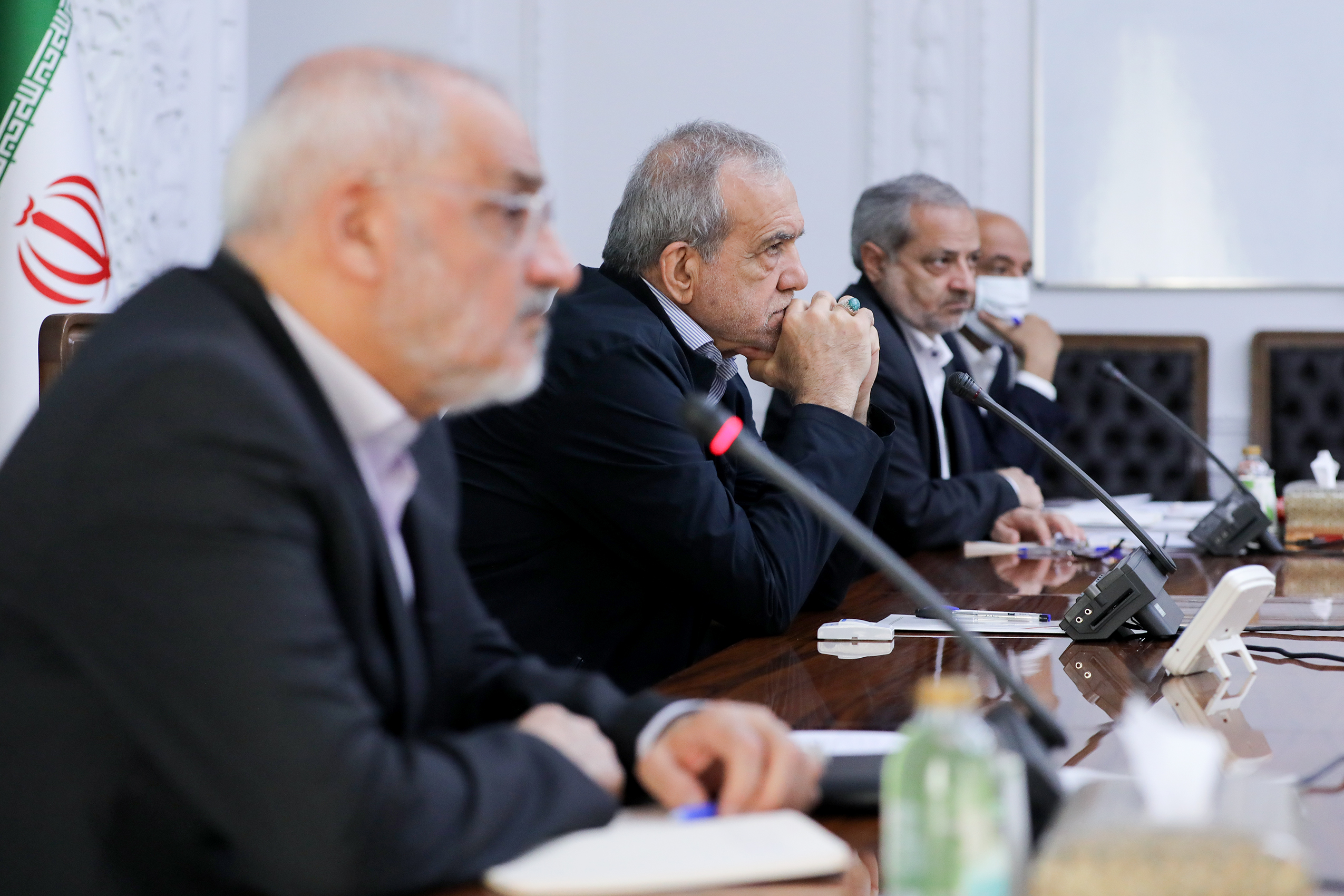 پزشکیان: برای آموزش موثر باید از فضاهای آموزشی، ورزشی و فرهنگی به صورت همافزا بهره گرفت