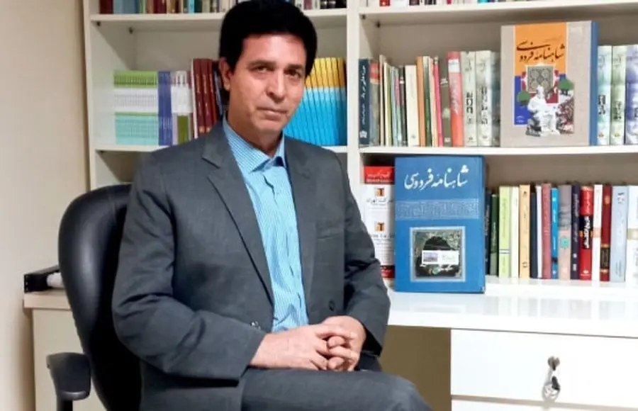 راز آب بی‌پایان در شاهنامه، الهام‌بخش تولید آب آشامیدنی