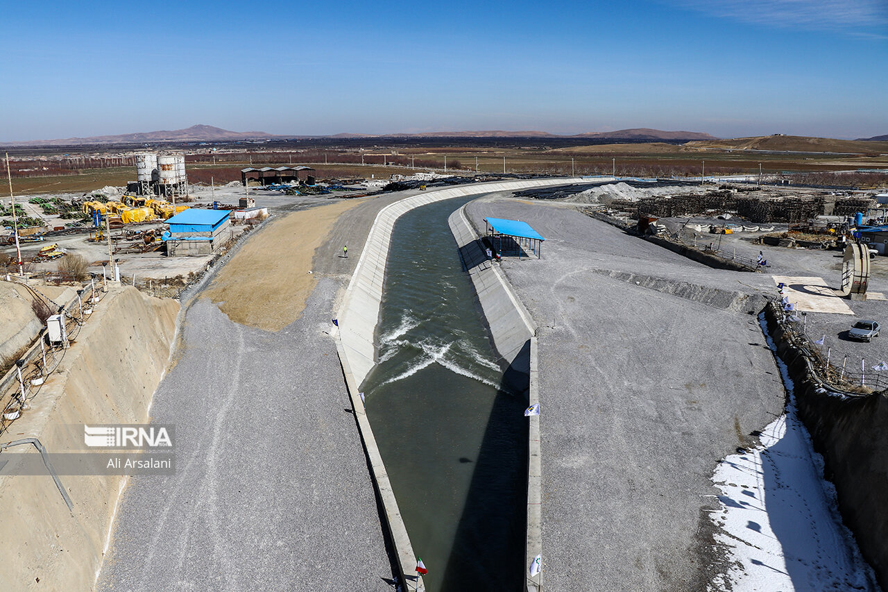 آیا دریاچه ارومیه را از دست دادیم