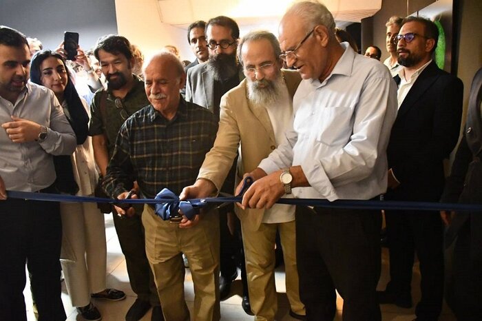 انجمن خوشنویسان ۲۵ سال برای «خط معلی» سکوت کرد