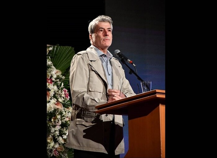 انجمن خوشنویسان ۲۵ سال برای «خط معلی» سکوت کرد