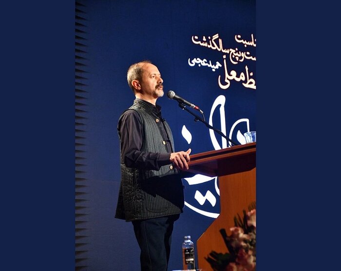 انجمن خوشنویسان ۲۵ سال برای «خط معلی» سکوت کرد