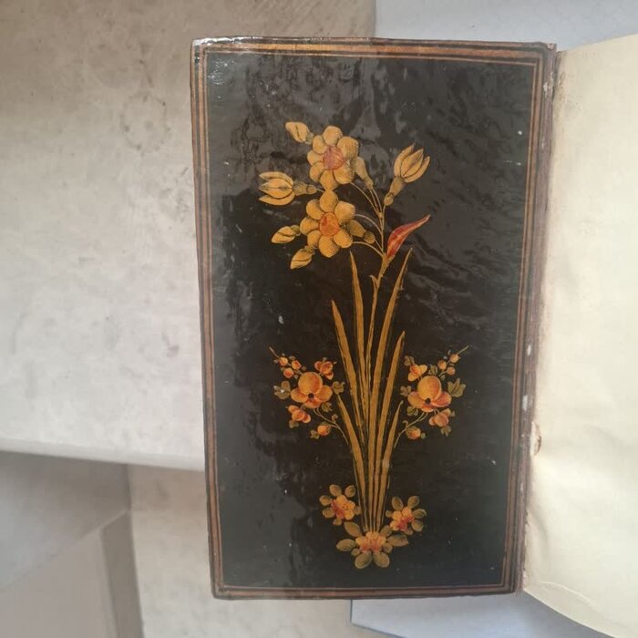 رونمایی از نسخۀ خطی ۶۶۰ ساله دیوان جلال الدّین شاه خوافی در تبریز/ نسخه دوم در مصر