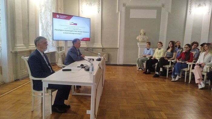 صالحی: روابط ایران و روسیه، زمینهساز تحقق جهان چندقطبی است