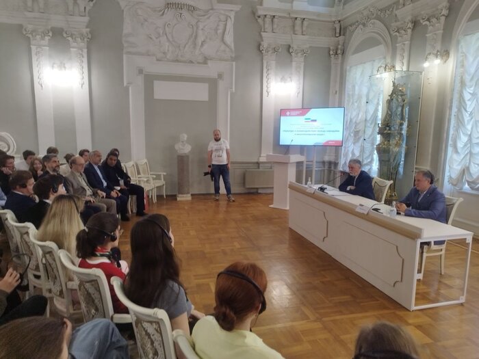 صالحی: روابط ایران و روسیه، زمینهساز تحقق جهان چندقطبی است