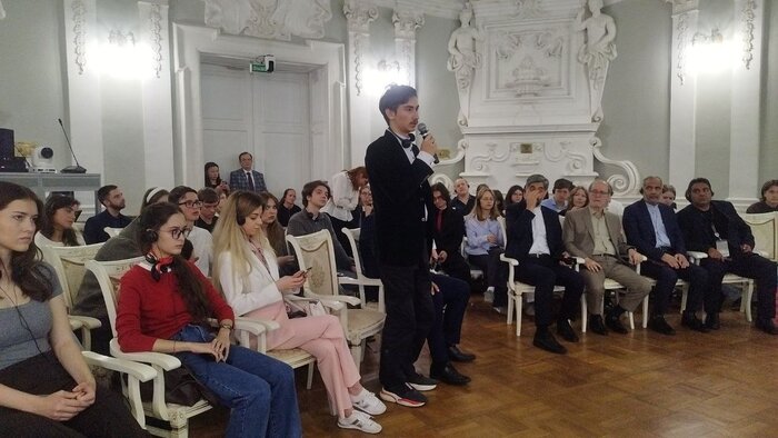 صالحی: روابط ایران و روسیه، زمینهساز تحقق جهان چندقطبی است