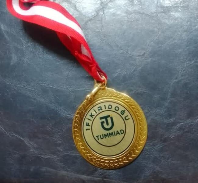 مخترع تبریزی مدال طلای فستیوال بین‌المللی اختراعات «سیلیکون‌ ولی» آمریکا را کسب کرد