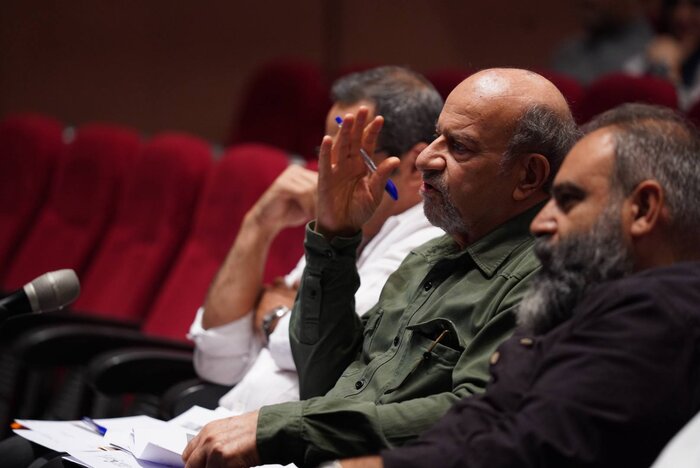 زنان نینواز نقش پررنگی در جشنواره ملی موسیقی جوان دارند