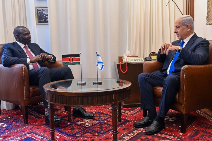 کشاورزی و مدیریت منابع آبی، ابزار نفوذ اسرائیل در معادلات سیاسی و امنیتی آفریقا