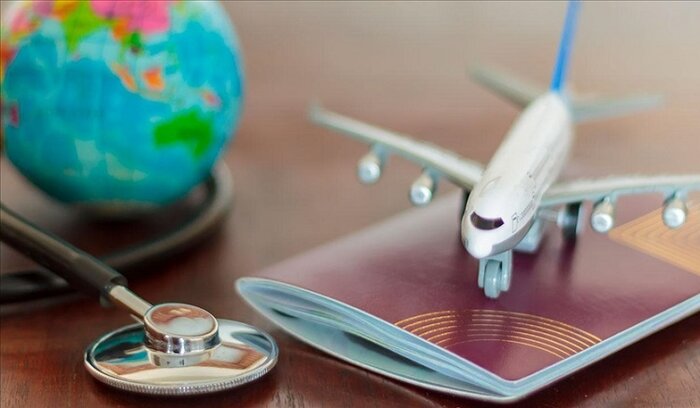 خراسانشمالی؛ مقصد جدید گردشگری سلامت در شمال شرق کشور