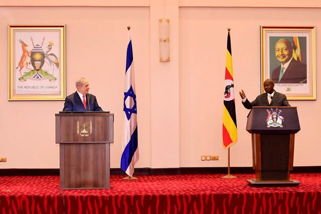 کشاورزی و مدیریت منابع آبی، ابزار نفوذ اسرائیل در معادلات سیاسی و امنیتی آفریقا