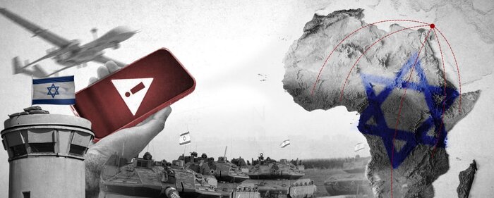 کشاورزی و مدیریت منابع آبی، ابزار نفوذ اسرائیل در معادلات سیاسی و امنیتی آفریقا