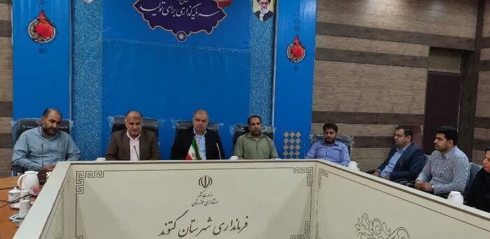 خدمات رایگان دندانپزشکی به مدت یک هفته در گتوند ارائه می‌شود