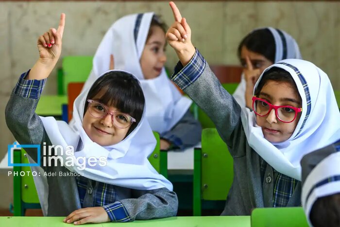 آموزش سلامت در مدارس پایه گذار جامعه‌ای خلاق و پویاست