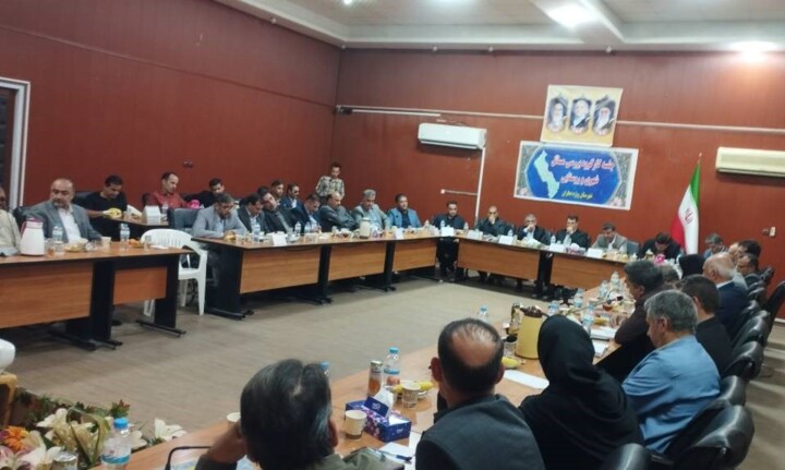 ۱۹ روستای دهلران بدون جاده آسفالت / بحران آب و رکود پروژه‌های روستایی در جنوب ایلام