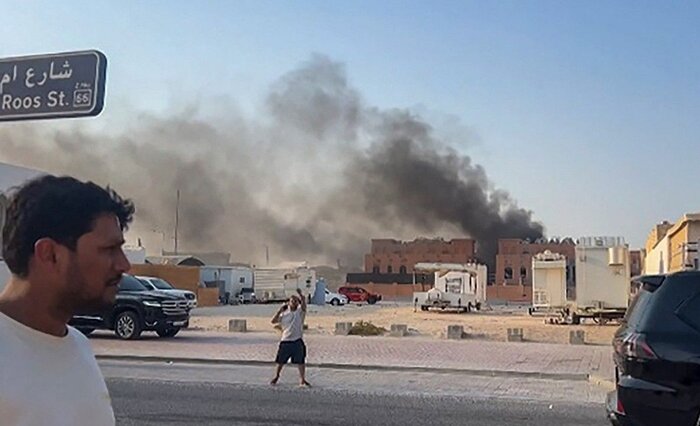 اسرائیل بعد از قطر به ترکیه حمله میکند؟