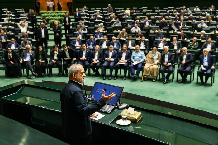 عزم دولت و مجلس بر تحول در نظام بودجه ریزی و اختصاص منابع براساس عملکرد