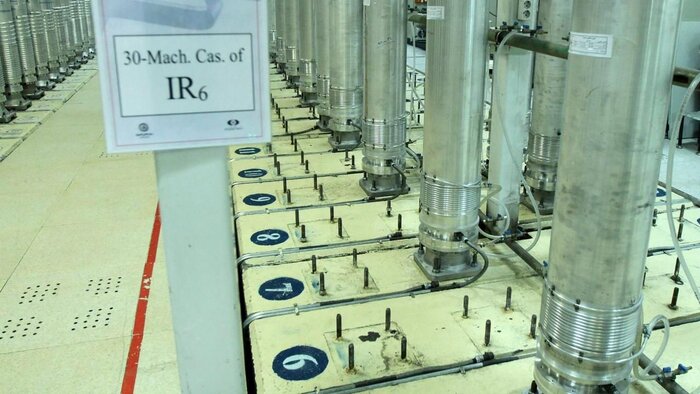 قصه قاهره؛ نگاهی به جزئیات مذاکرات و پیام توافق ایران و آژانس