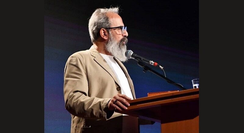 انجمن خوشنویسان ۲۵ سال برای «خط معلی» سکوت کرد انجمن خوشنویسان ۲۵ سال برای «خط معلی» سکوت کرد