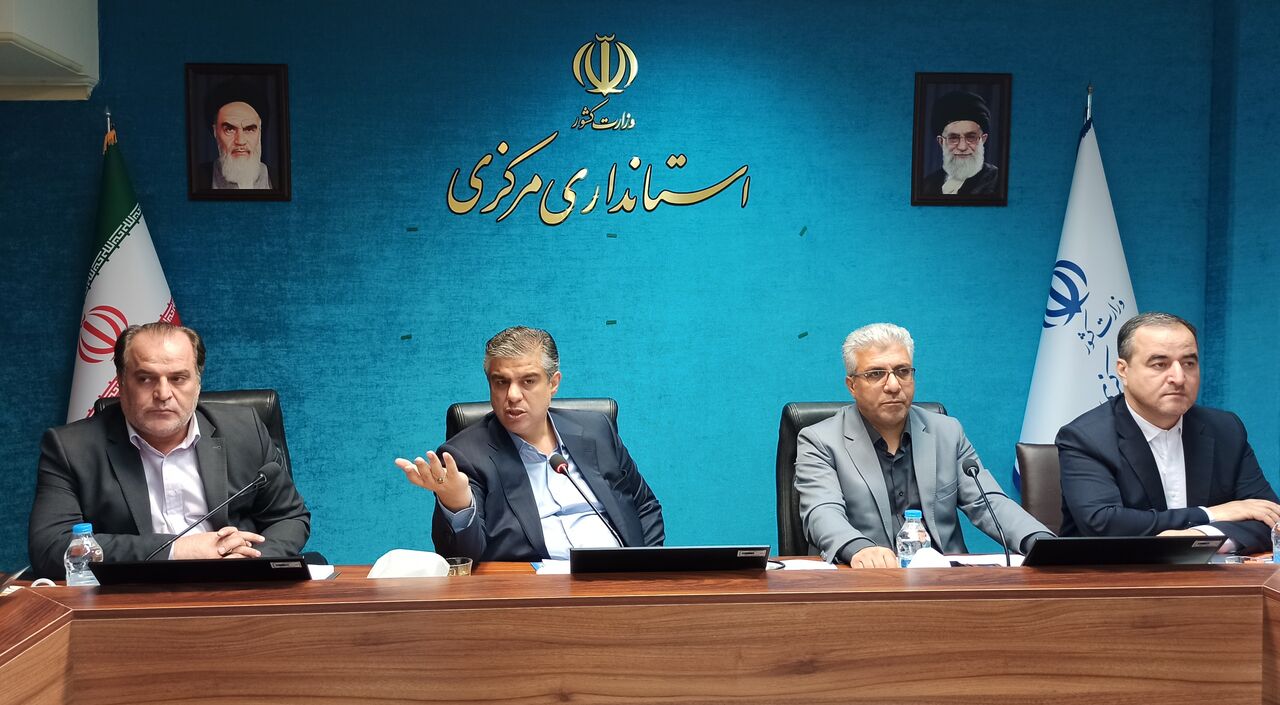پس‌گیری زمین از متقاضیان نیروگاه‌های خورشیدی  غیرفعال
