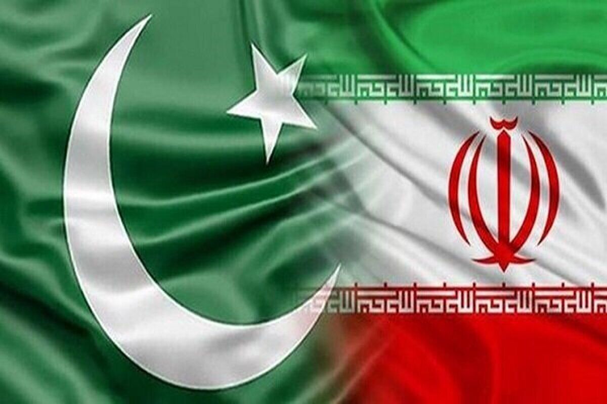 تاکید رئیسجمهور بر ضرورت تلاش ایران و پاکستان برای تسریع و تسهیل اجرای توافقات فیمابین تاکید رئیسجمهور بر ضرورت تلاش ایران و پاکستان برای تسریع و تسهیل اجرای توافقات فیمابین