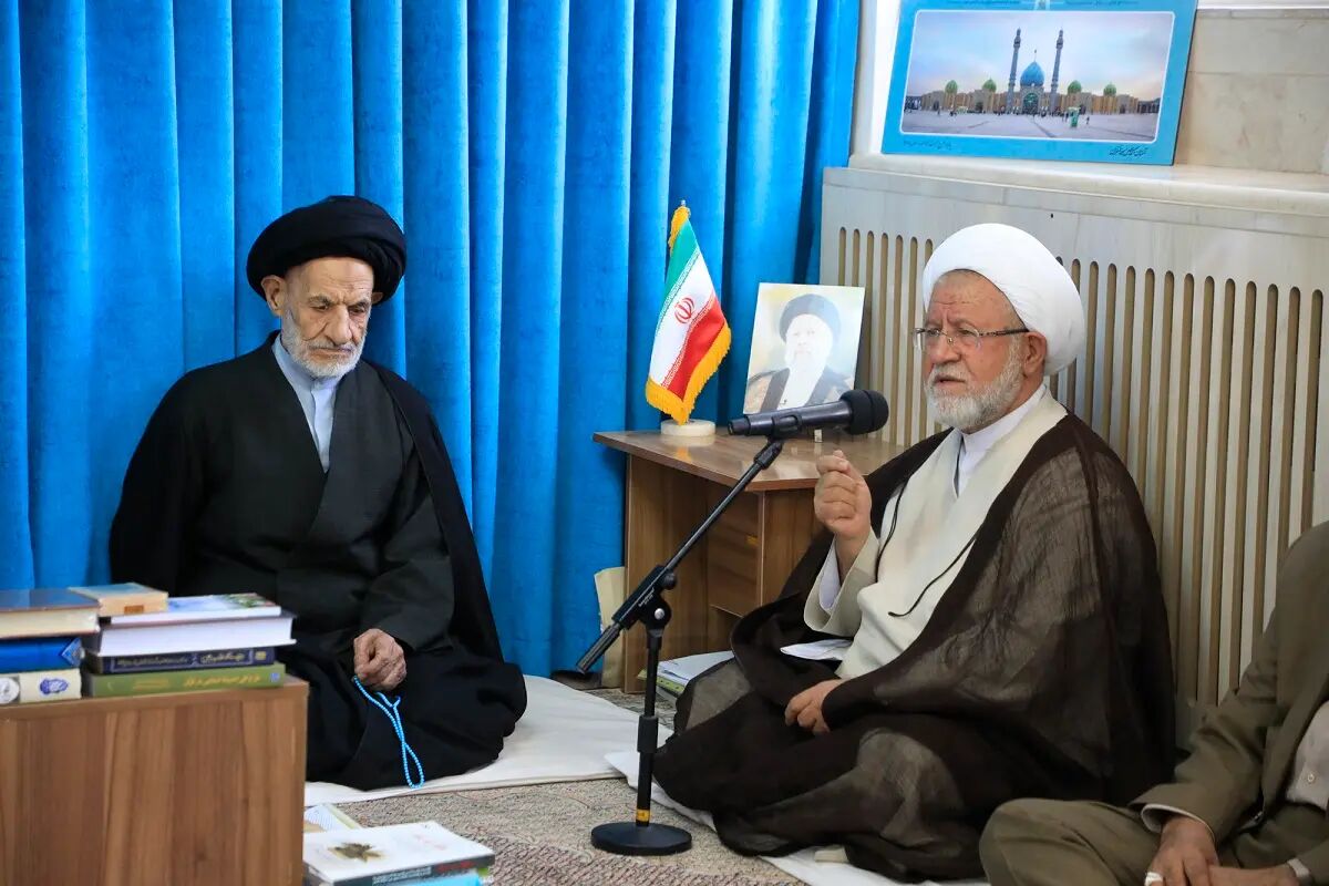 آزادی زندانیان جرایم غیرعمد در اولویت قرار گیرد آزادی زندانیان جرایم غیرعمد در اولویت قرار گیرد