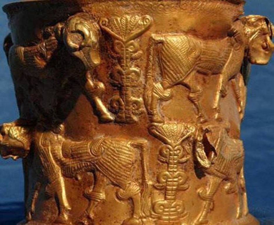 سال‌های خاکسترنشینی جام طلای مشگین‌شهر