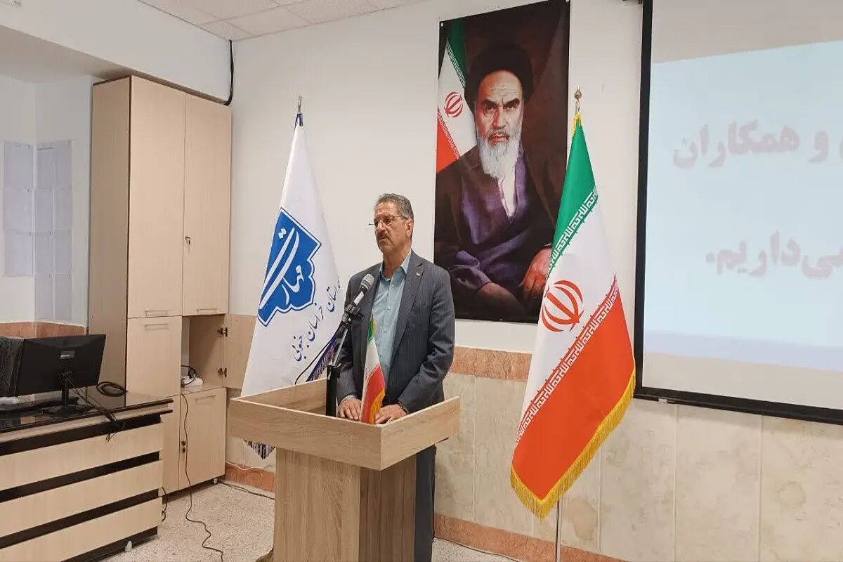 ۶۲ درصد فارغالتحصیلان دانشگاه ملی مهارت وارد بازار کار میشوند ۶۲ درصد فارغالتحصیلان دانشگاه ملی مهارت وارد بازار کار میشوند