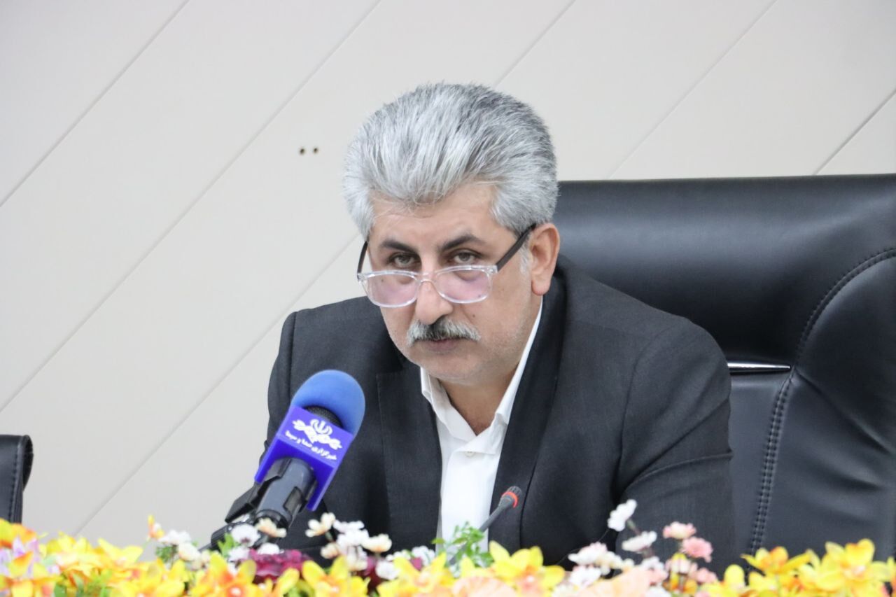 فرماندار مهاباد: بودجه ورزشی باید عادلانه و متناسب با ظرفیت رشته‌ها توزیع شود