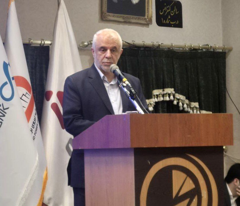 رئیس بنیاد شهید: توسعه نیروگاه شهدای پاکدشت گامی راهبردی در رفع ناترازی برق کشور است