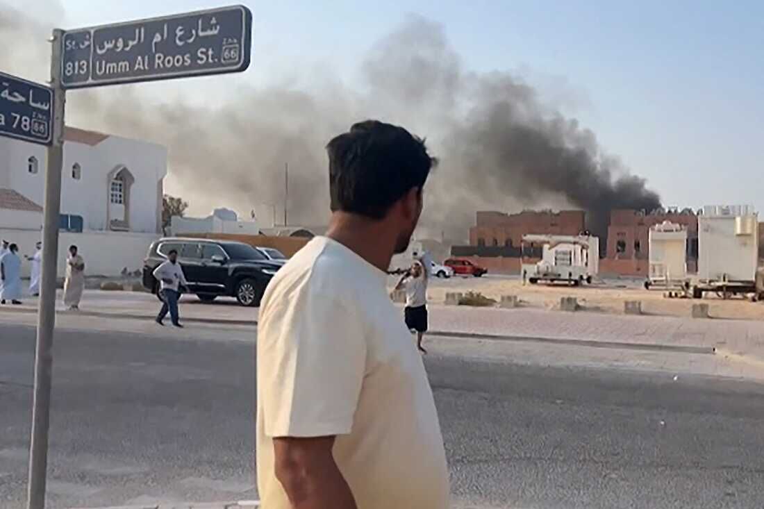 آتش خشم دیپلماتیک پس از حمله به دوحه؛ قاهره همکاری امنیتی با تل‌آویو را تعلیق کرد