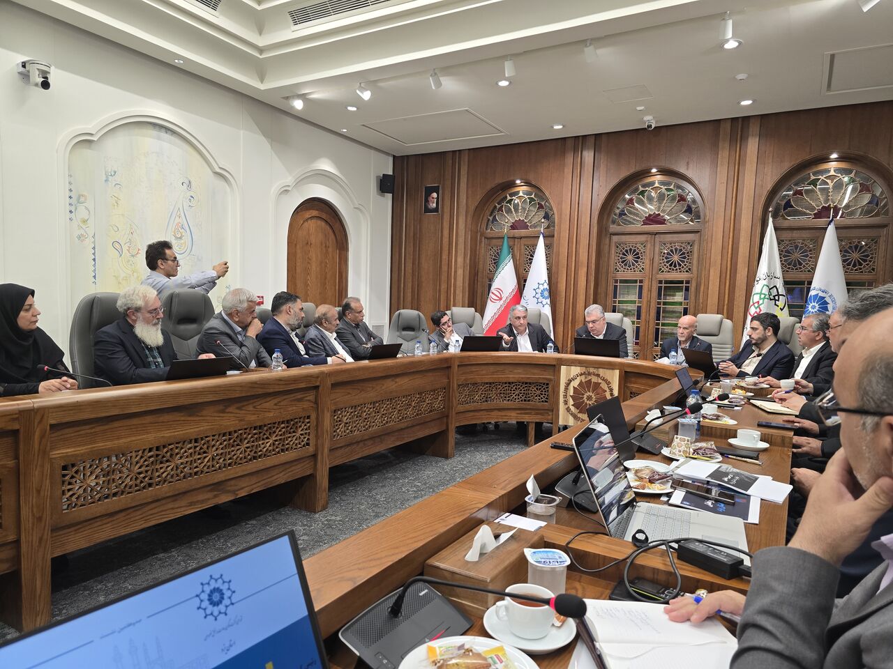 معاون وزیر صمت: پیمان‌سپاری ارزی باید اصلاح و تسهیل شود