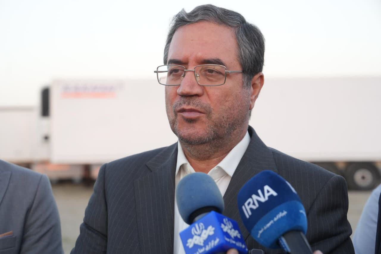 آذربایجان‌غربی رکورد دار کشوری/ ۱۳۶۸ پروژه برای دهه فجر تعریف شد