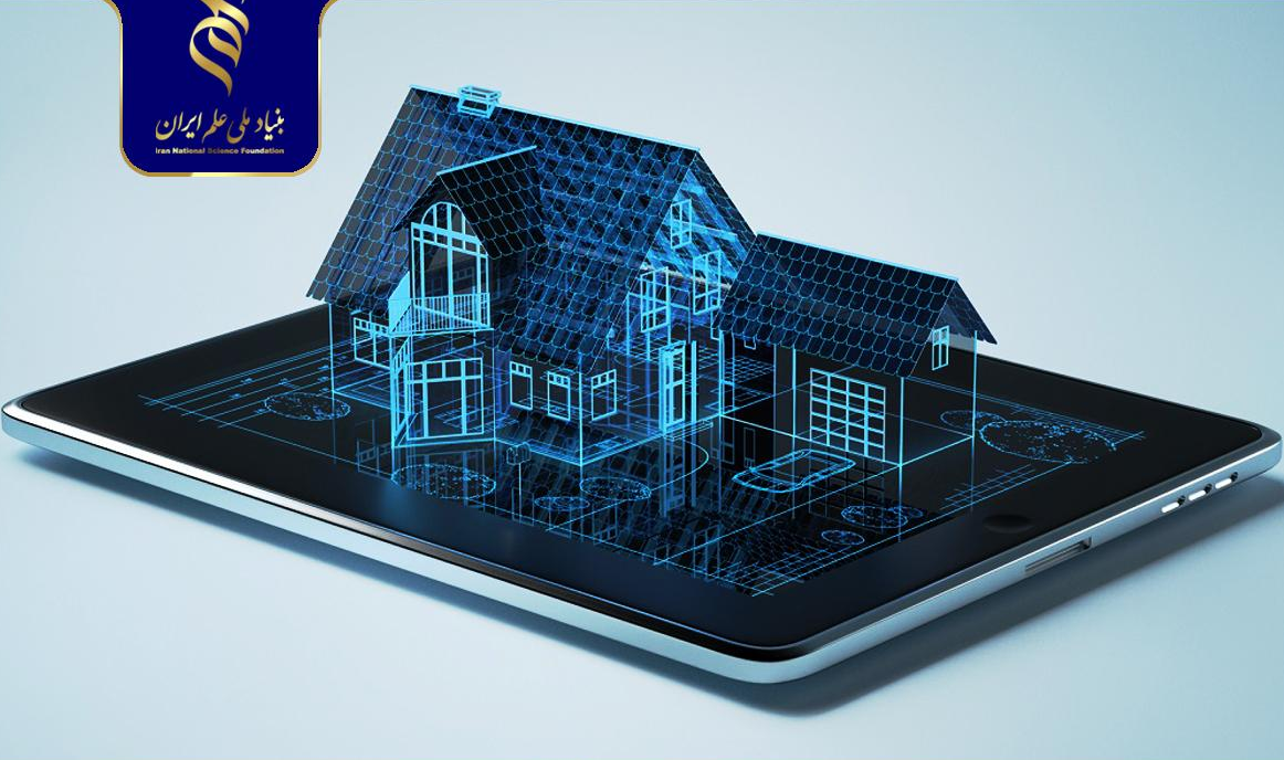 ساخت حسگرهای خودمولد برای خانههای هوشمند