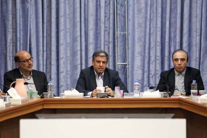 ۲۰۸ طرح پیشنهادی، فرش قرمز اردبیل برای سرمایه‌گذاران