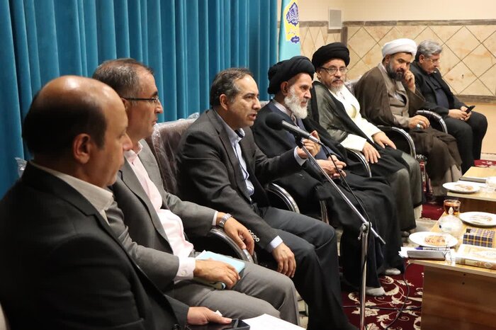 معاون وزیر ارشاد: فاصله گرفتن از برگزاری رویدادهای فرهنگی و هنری رویکرد دولت است