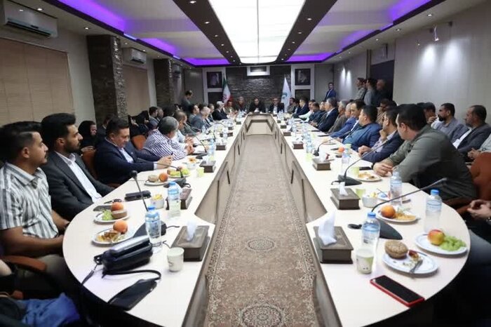 سرپرست میراثفرهنگی، گردشگری و صنایعدستی کردستان معرفی شد