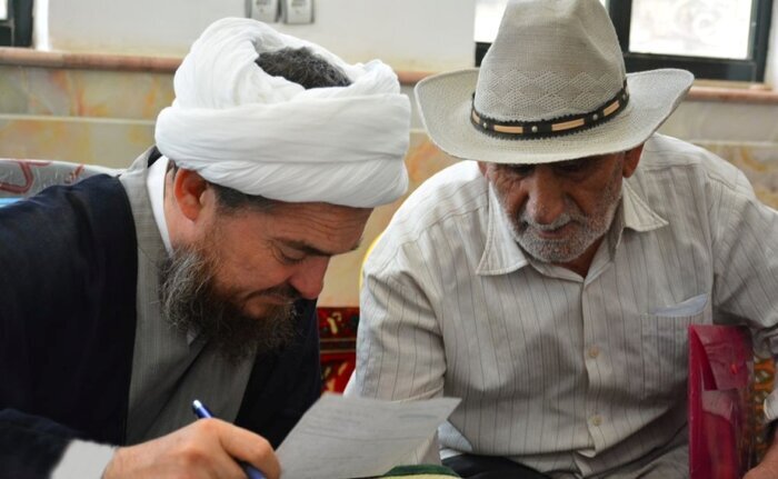 طب اسلامی داریم یا نه؟